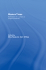 Image for Modern times: reflections on a century of English modernity