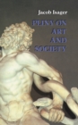 Image for Pliny on art and society: the Elder Pliny&#39;chapters on the history of art