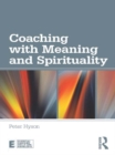 Image for Coaching with meaning and spirituality