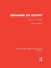 Image for Ibrahim of Egypt