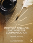 Image for Strategic financial and investor communication: the stock price story