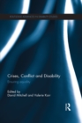 Image for Conflict, disaster and disability: ensuring equality