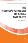 Image for The neuropsychology of smell and taste