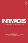 Image for Intimacies: a new world of relational life