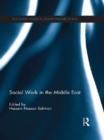 Image for Social work in the Middle East