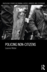 Image for Policing non-citizens : 1