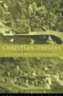 Image for Christian origins: theology, rhetoric and community