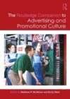 Image for The Routledge companion to advertising and promotional culture