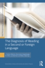 Image for The diagnosis of reading in a second or foreign language