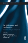 Image for The US economy and neoliberalism: alternative strategies and policies : 16