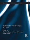Image for Sustainable development in China
