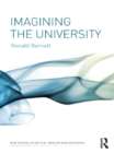 Image for Imagining the university