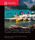 Image for The Routledge handbook of tourism and sustainability