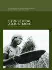 Image for Structural adjustment: theory, practice and impacts