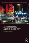 Image for Asylum seeking and the global city