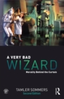 Image for A Very Bad Wizard: Morality Behind the Curtain
