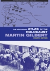 Image for The Routledge atlas of the Holocaust