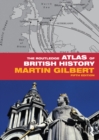 Image for The Routledge Atlas of British History