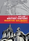 Image for The Routledge atlas of British history