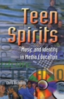 Image for Teen spirits: music and identity in media education