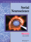Image for Social neuroscience: key readings