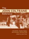 Image for The John Coltrane reference