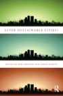 Image for After sustainable cities
