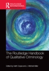 Image for The international handbook of qualitative criminology