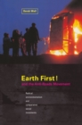 Image for Earth First! and the anti-roads movement: radical environmentalism &amp; comparative social movements.