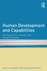 Image for Universities and human development: theoretical insights and a sustainable imaginary