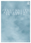 Image for Personality assessment in depth: a casebook
