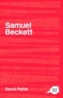Image for The complete critical guide to Samuel Beckett