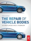 Image for The repair of vehicle bodies