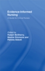 Image for Evidence-Informed Nursing: A Guide for Clinical Nurses