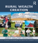 Image for Rural wealth creation