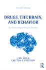Image for Drugs, the brain, and behavior: the pharmacology of drug use disorders