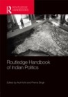 Image for Routledge handbook of Indian politics
