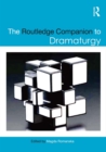 Image for The Routledge companion to dramaturgy