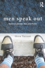 Image for Men speak out: views on gender, sex and power