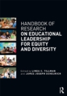 Image for Handbook of research on educational leadership for equity and diversity