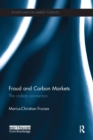 Image for Fraud and carbon markets: the carbon connection : 5