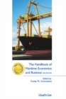 Image for The handbook of maritime economics and business