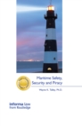 Image for Maritime safety, security and piracy
