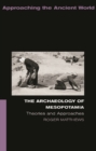 Image for The archaeology of Mesopotamia: theories and approaches