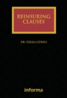 Image for Reinsuring clauses