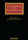 Image for Compendium of insurance law