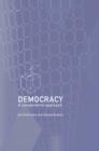 Image for Democracy: a positivistic approach