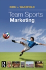 Image for Team sports marketing
