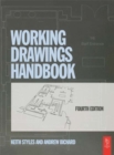 Image for Working drawings handbook.