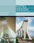 Image for Hotel design: planning and development